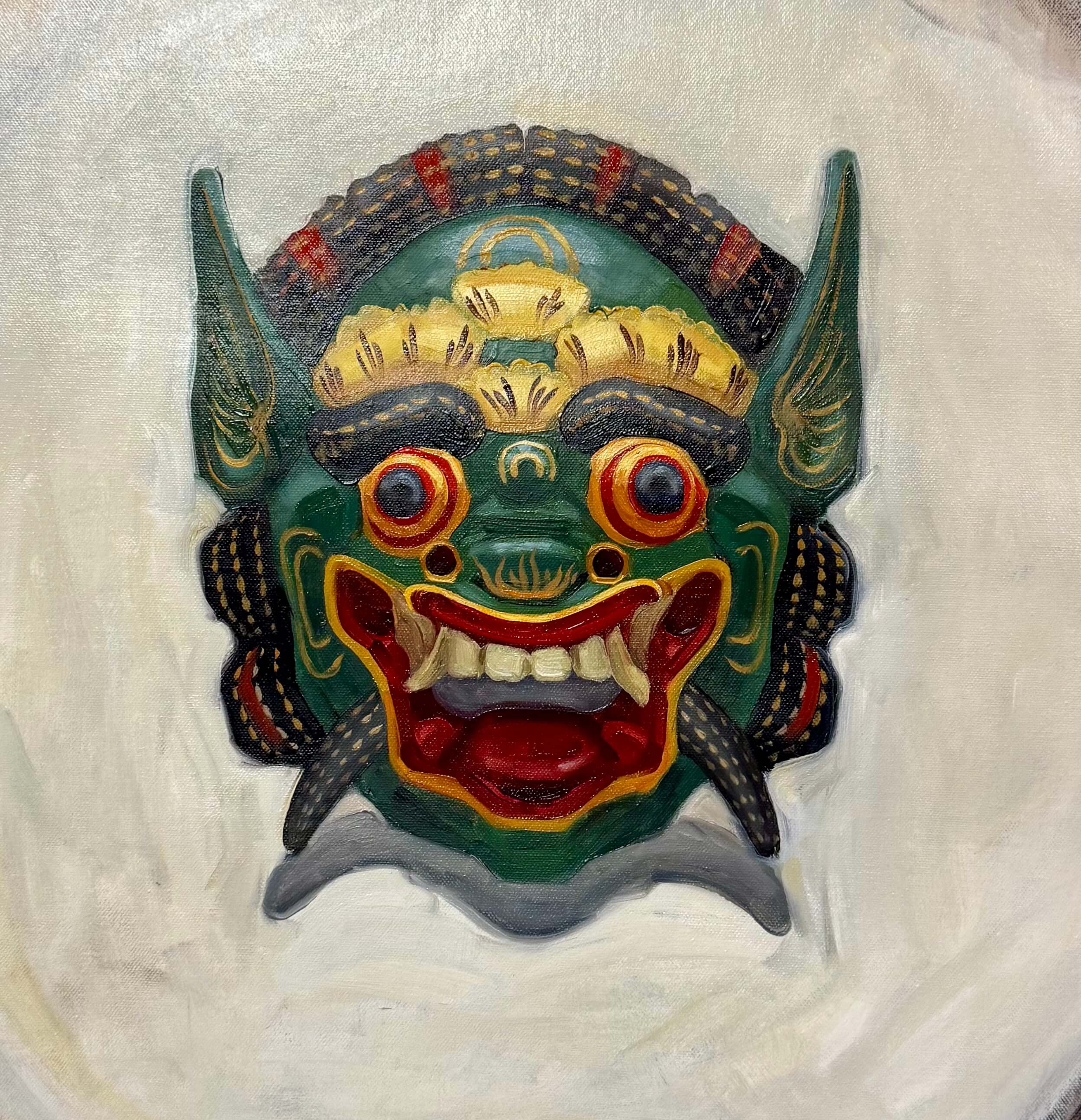 Traditional & Folk Art